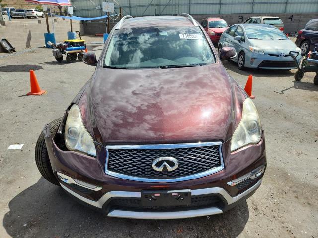 2017 INFINITI QX50 JN1BJ0RP8HM388852