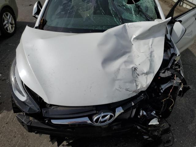 2016 HYUNDAI ELANTRA SE 5NPDH4AE1GH737474