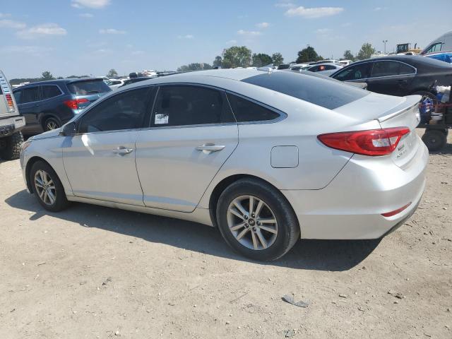 2017 HYUNDAI SONATA SE 5NPE24AF0HH486222
