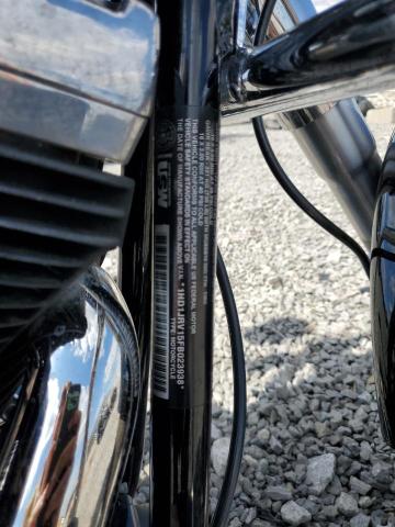 2015 HARLEY-DAVIDSON FLS SOFTAI 1HD1JRV15FB023938