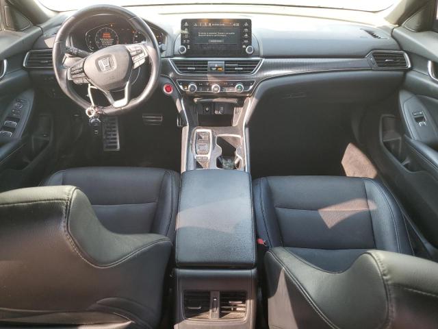 2018 HONDA ACCORD SPO #3291377143