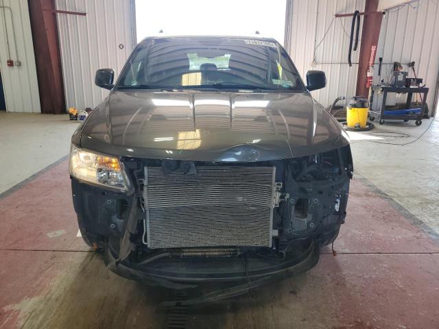 2015 DODGE JOURNEY SX 3C4PDDBG0FT651497