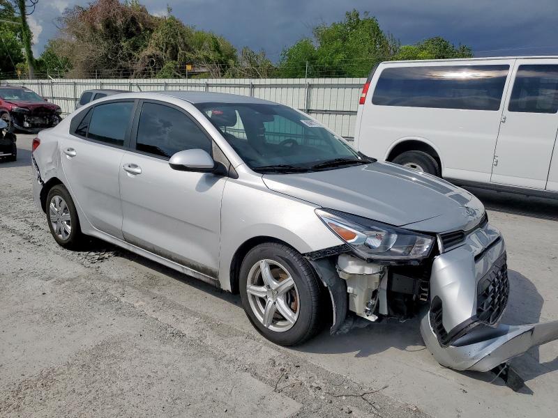 2023 KIA RIO LX #3296945872