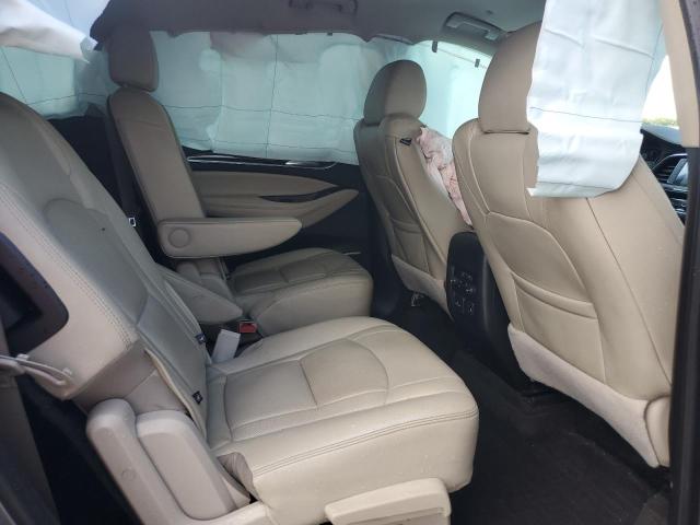 2019 BUICK ENCLAVE PREMIUM 5GAERCKW0KJ129353