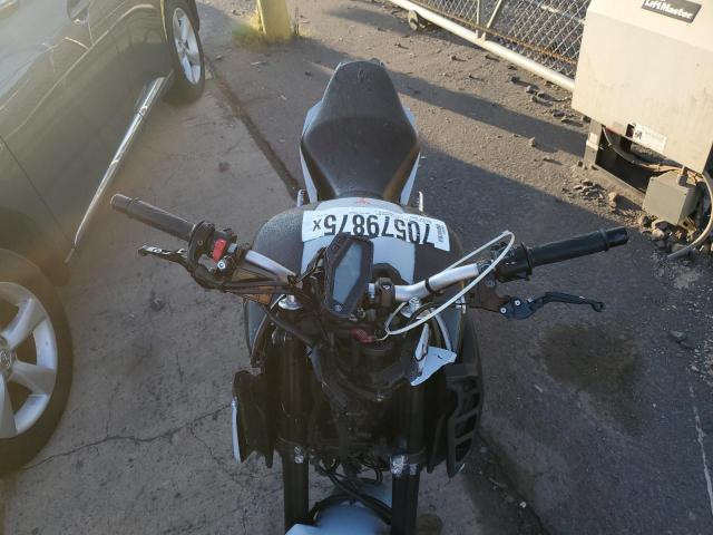 2020 YAMAHA MT09 JYARN53E5LA007629