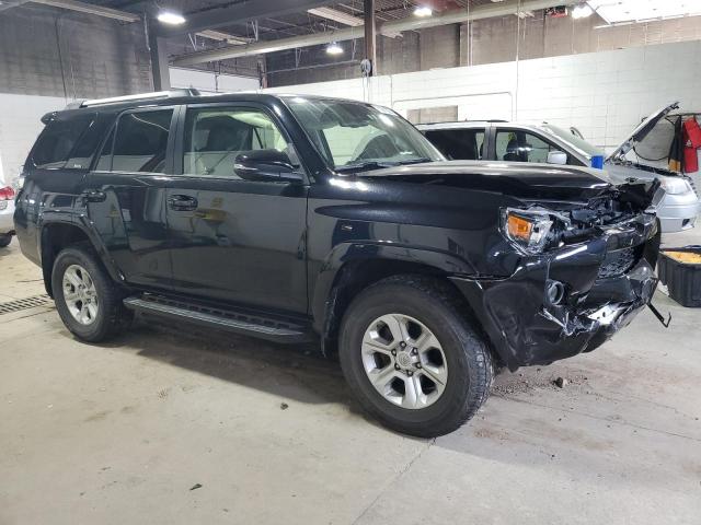2021 TOYOTA 4RUNNER SR #3285711730