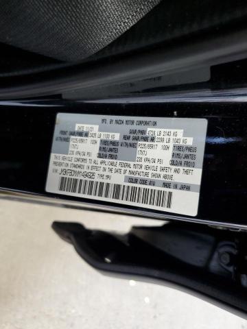 2021 MAZDA CX-5 TOURI JM3KFBCMXM1494926