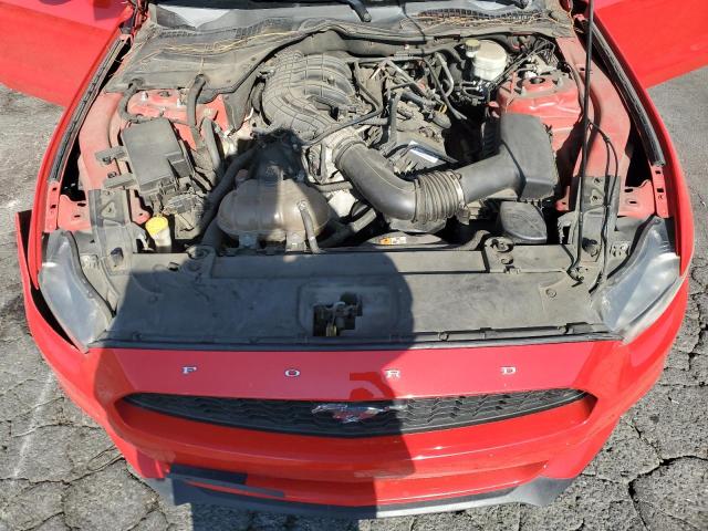 2015 FORD MUSTANG - 1FA6P8AM2F5414016