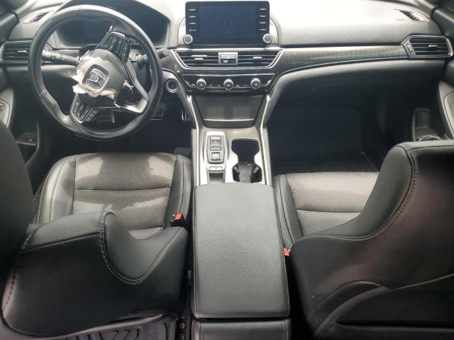 2021 HONDA ACCORD SPO - 1HGCV2F33MA029909