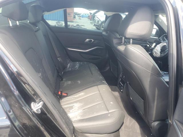 2019 BMW 330XI WBA5R7C53KAJ82203