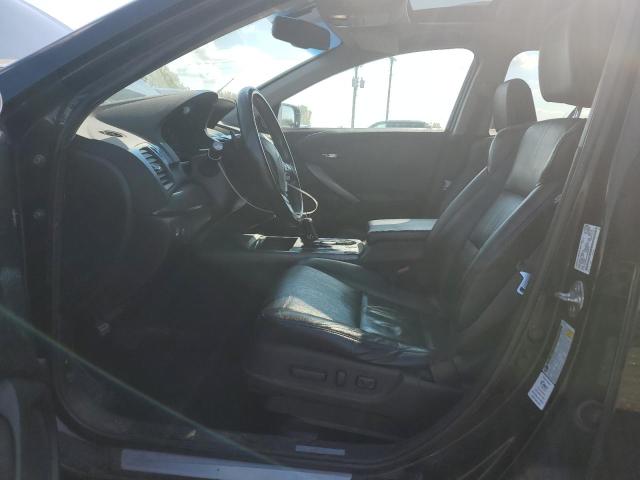 2013 ACURA RDX TECHNO - 5J8TB4H58DL802543