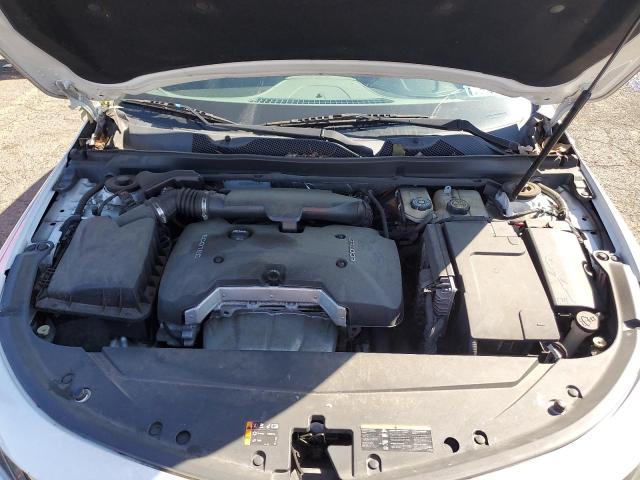 2017 CHEVROLET IMPALA LT 1G1105SA2HU178111