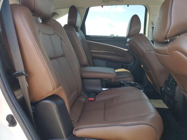 2020 ACURA MDX ADVANCE 5J8YD4H81LL050712