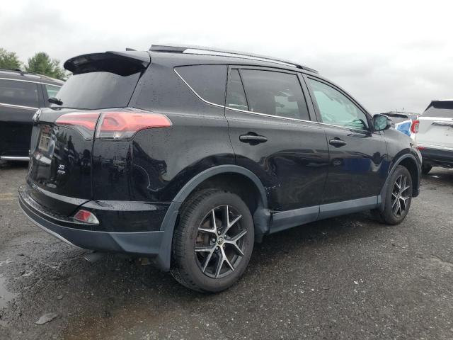 2017 TOYOTA RAV4 SE 2T3JFREVXHW677866
