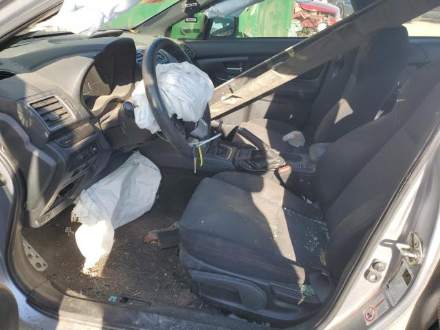 2017 SUBARU WRX PREMIU - JF1VA1E69H9824565