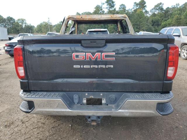 2020 GMC SIERRA C15 #3301909488