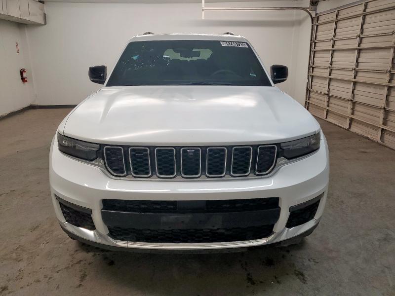 2024 JEEP GRAND CHEROKEE L LIMITED #3280458151