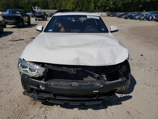2016 BMW 328 XI SUL WBA8E3G59GNT78870