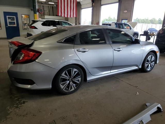2017 HONDA CIVIC EX 19XFC1F36HE031135
