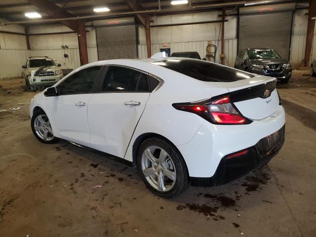 2018 CHEVROLET VOLT LT 1G1RC6S56JU149171