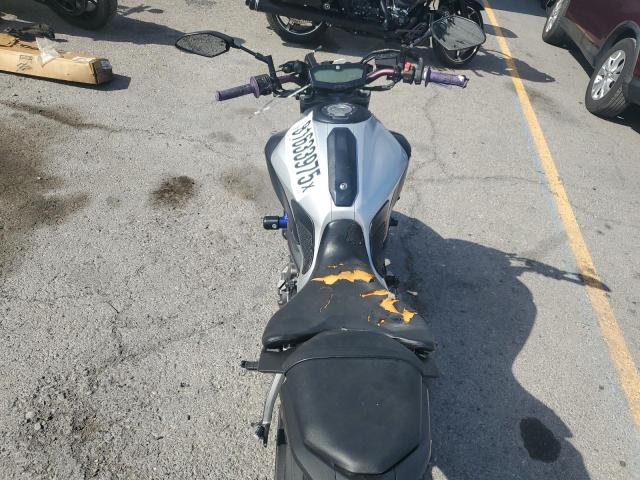 2015 YAMAHA FZ07 JYARM06E5FA002453