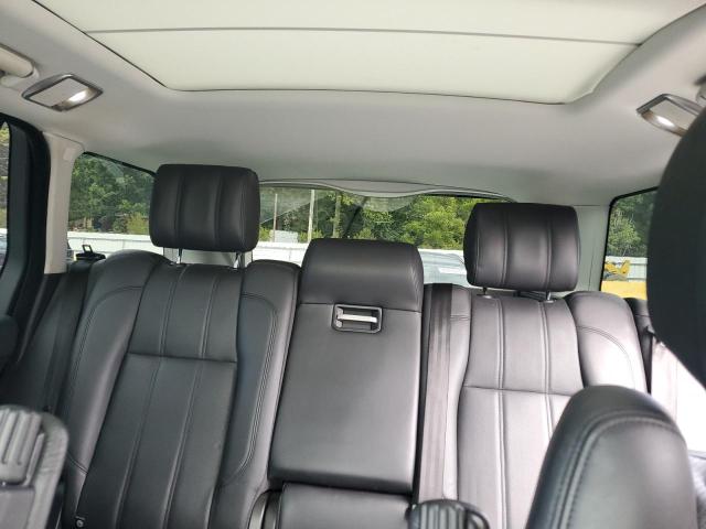 2015 LAND ROVER RANGE ROVE SALGS2VF8FA218295