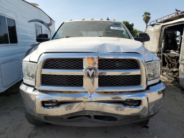 2017 RAM 2500 SLT - 3C6UR5DL5HG704105