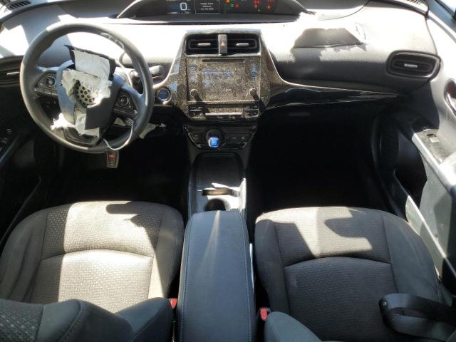 2019 TOYOTA PRIUS #3280587382