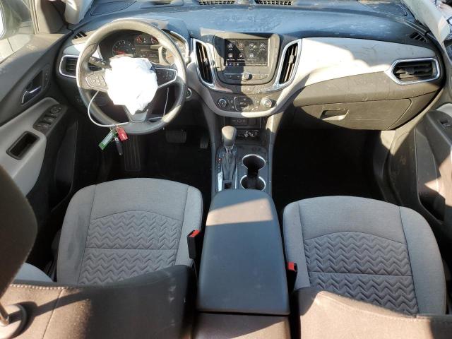 2024 CHEVROLET EQUINOX LS 3GNAXHEG5RL102258