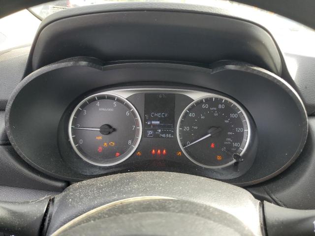 2023 NISSAN VERSA S 3N1CN8DVXPL868879