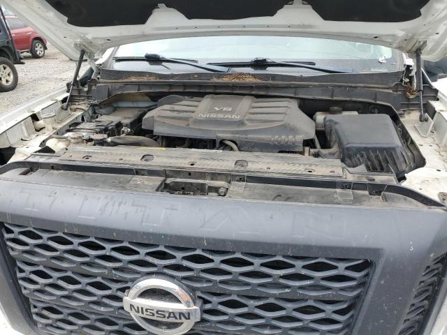 2019 NISSAN TITAN S 1N6AA1CJ1KN520951