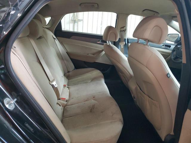 2015 HYUNDAI SONATA SE 5NPE24AFXFH233390
