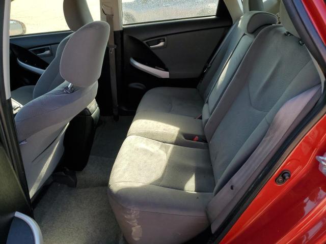 2015 TOYOTA PRIUS JTDKN3DU5F0426185