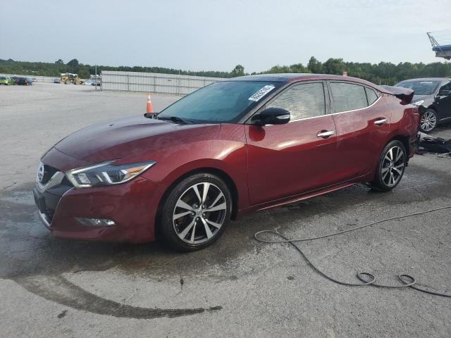 NISSAN MAXIMA 3.5