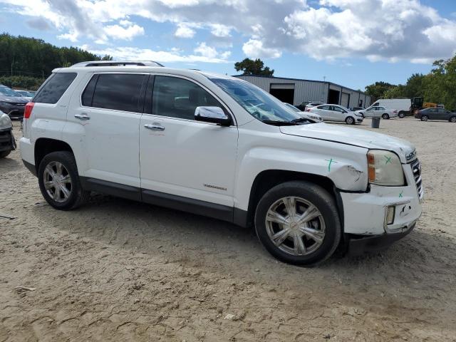 2016 GMC TERRAIN SL 2GKFLPE37G6163554