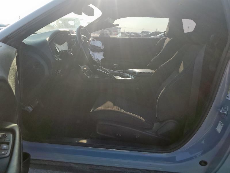 2021 DODGE CHALLENGER #3276420684