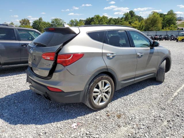 2015 HYUNDAI SANTA FE SPORT 5XYZW4LAXFG239754