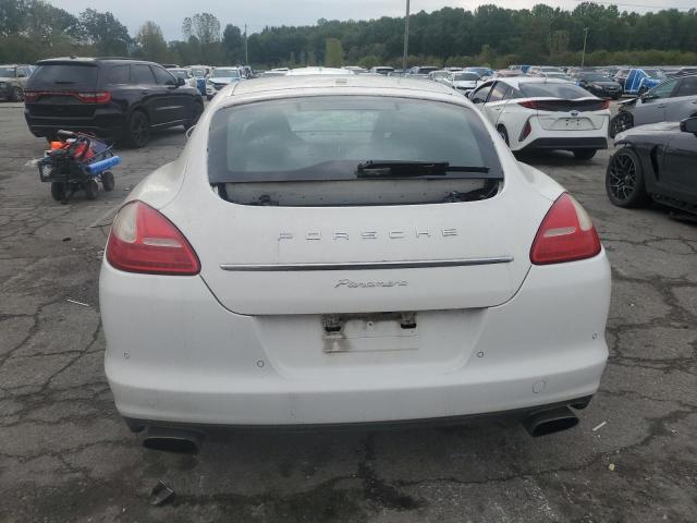2012 PORSCHE PANAMERA 2 #3277221923