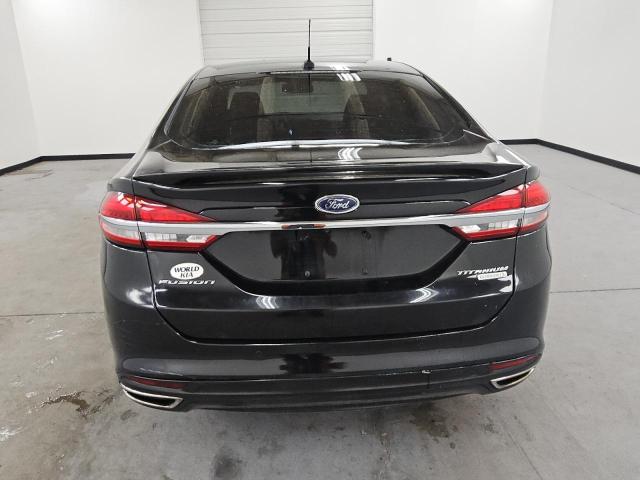 2017 FORD FUSION TIT 3FA6P0K95HR266696