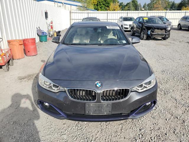 2017 BMW 430XI WBA4R9C37HK878975