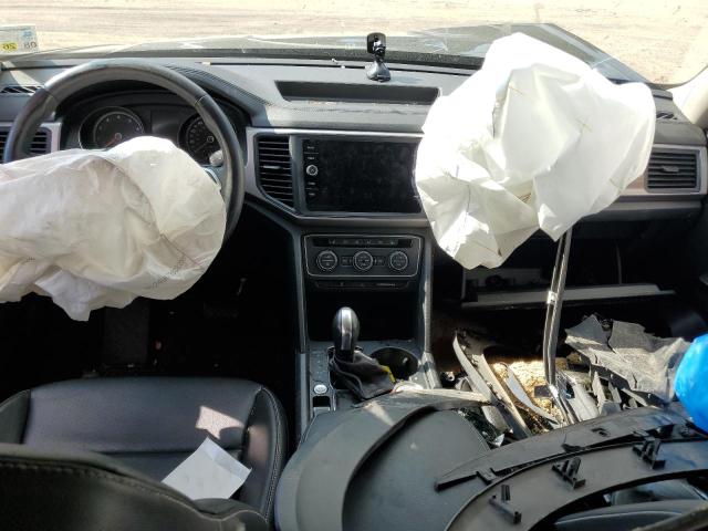 2021 VOLKSWAGEN ATLAS SE 1V2WR2CA5MC509049