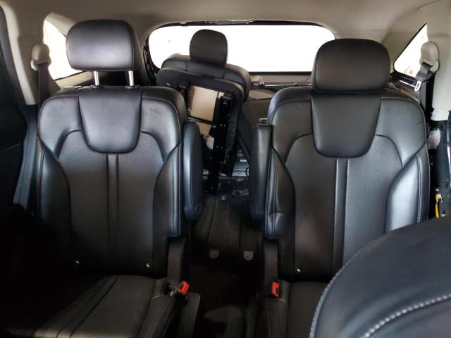 2023 KIA SORENTO EX #3315780380