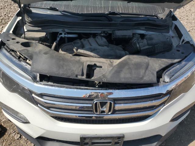 2016 HONDA PILOT EXL 5FNYF6H55GB010281