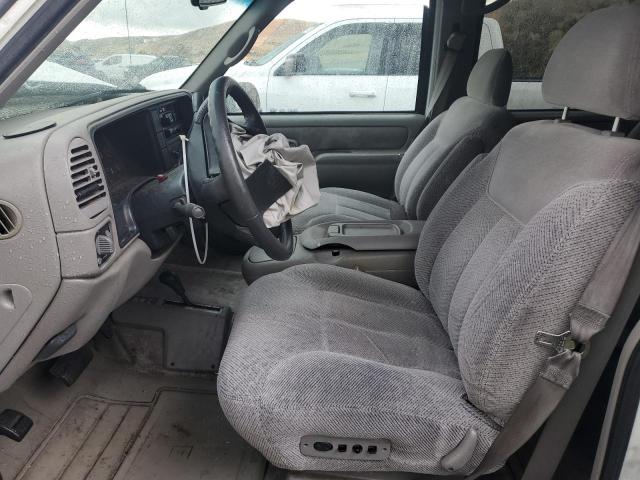 1995 GMC YUKON #3298087149