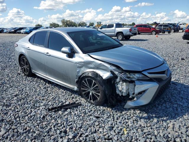 2019 TOYOTA CAMRY L 4T1B11HK1KU683898