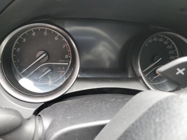 2021 TOYOTA CAMRY SE - 4T1S11BK9MU046611