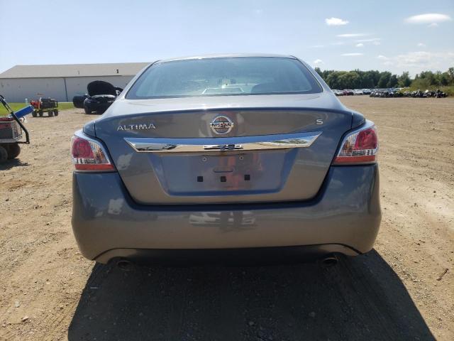 2015 NISSAN ALTIMA 2.5 1N4AL3AP0FC196477