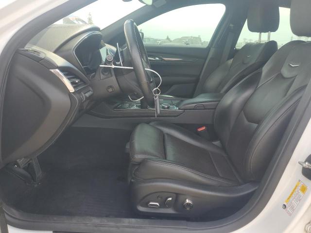 2022 CADILLAC CT5 SPORT 1G6DU5RK4N0115380