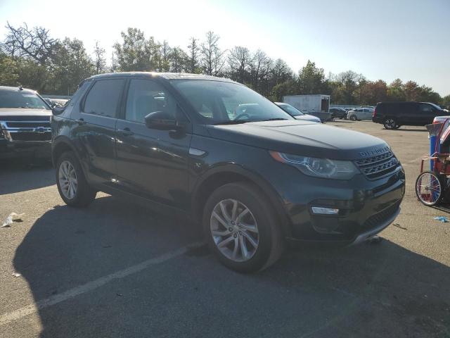 2016 LAND ROVER DISCOVERY SALCR2BGXGH589314