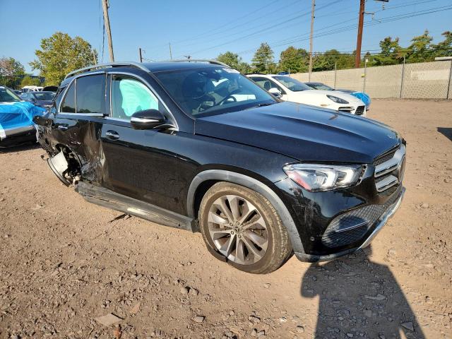 2021 MERCEDES-BENZ GLE 350 4M 4JGFB4KB7MA491317